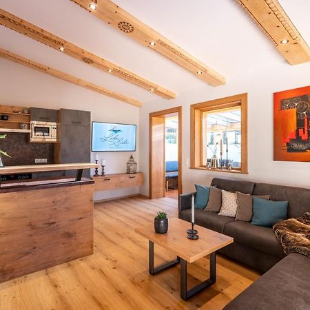 Lakeside Appartments غولدغ المظهر الخارجي الصورة