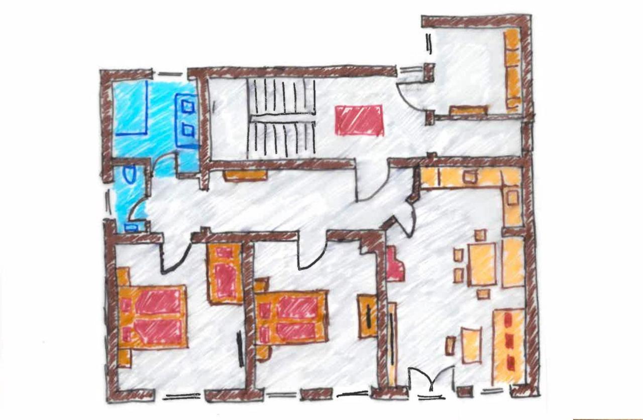 Lakeside Appartments غولدغ المظهر الخارجي الصورة