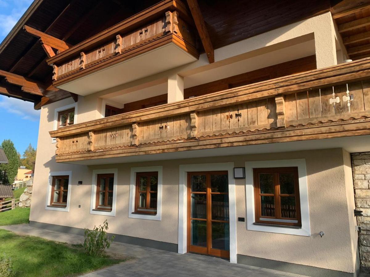 Lakeside Appartments غولدغ المظهر الخارجي الصورة