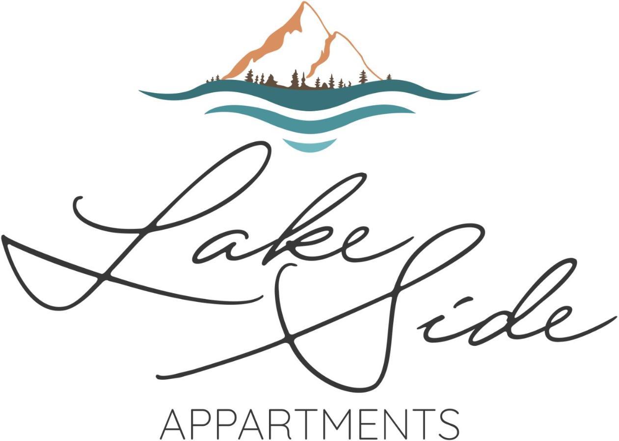 Lakeside Appartments غولدغ المظهر الخارجي الصورة