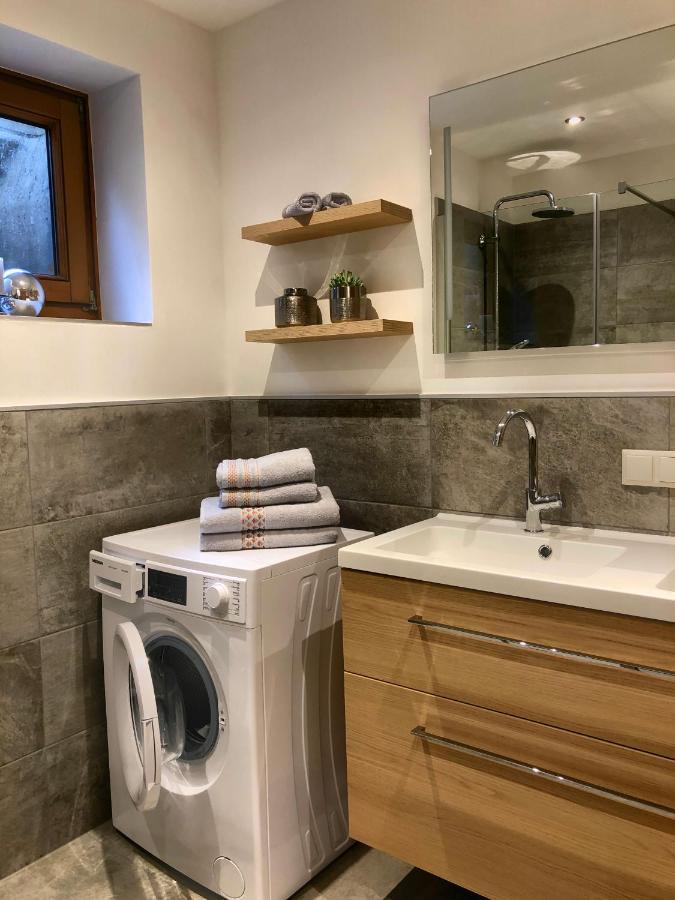 Lakeside Appartments غولدغ المظهر الخارجي الصورة