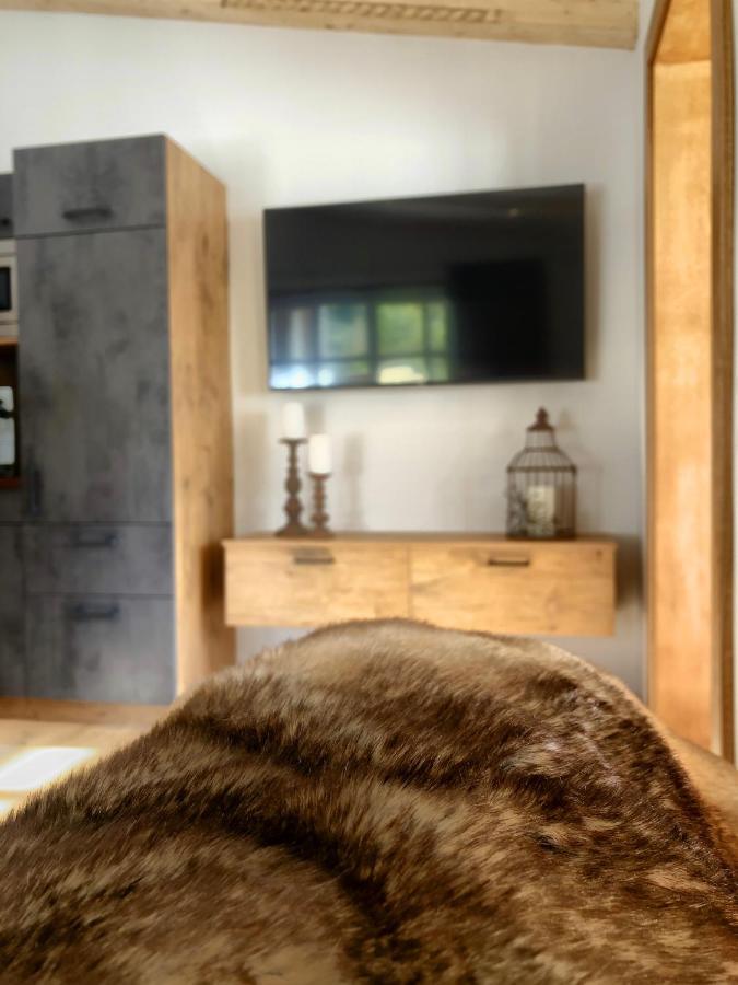 Lakeside Appartments غولدغ المظهر الخارجي الصورة