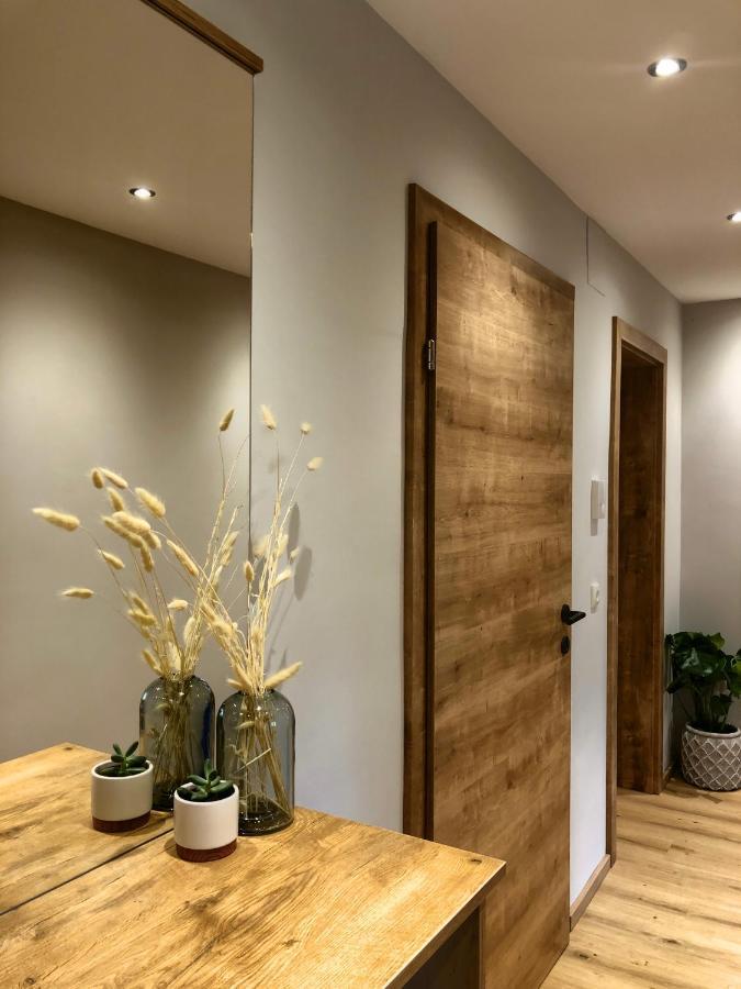 Lakeside Appartments غولدغ المظهر الخارجي الصورة