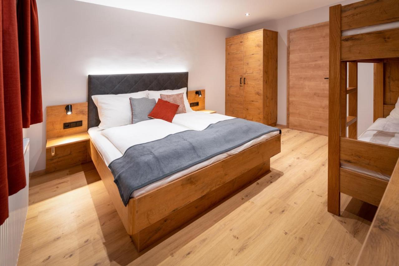 Lakeside Appartments غولدغ المظهر الخارجي الصورة