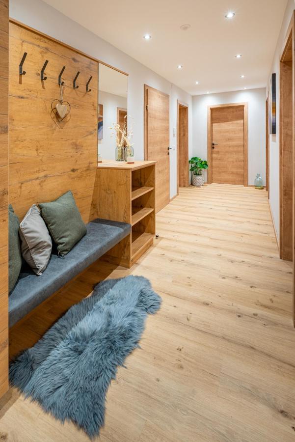 Lakeside Appartments غولدغ المظهر الخارجي الصورة