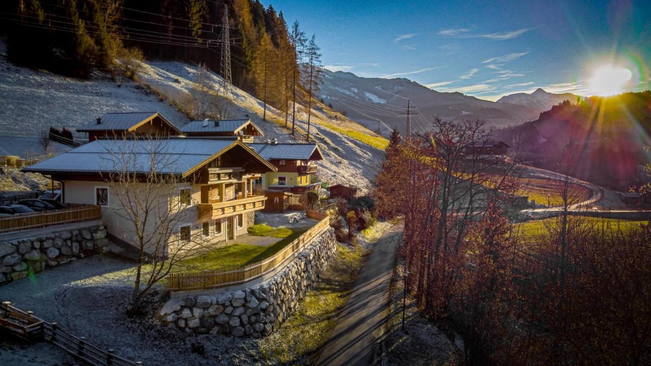 Lakeside Appartments غولدغ المظهر الخارجي الصورة