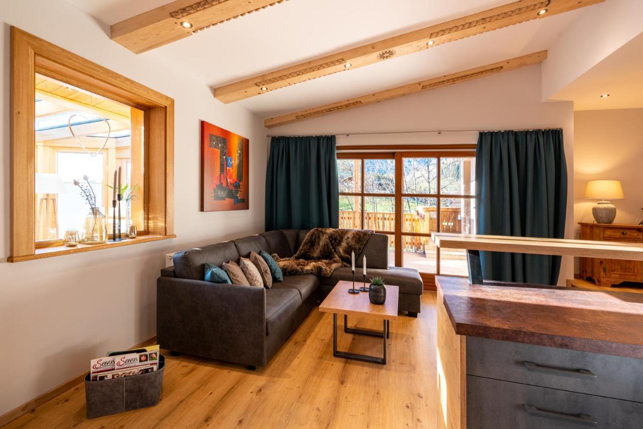 Lakeside Appartments غولدغ المظهر الخارجي الصورة