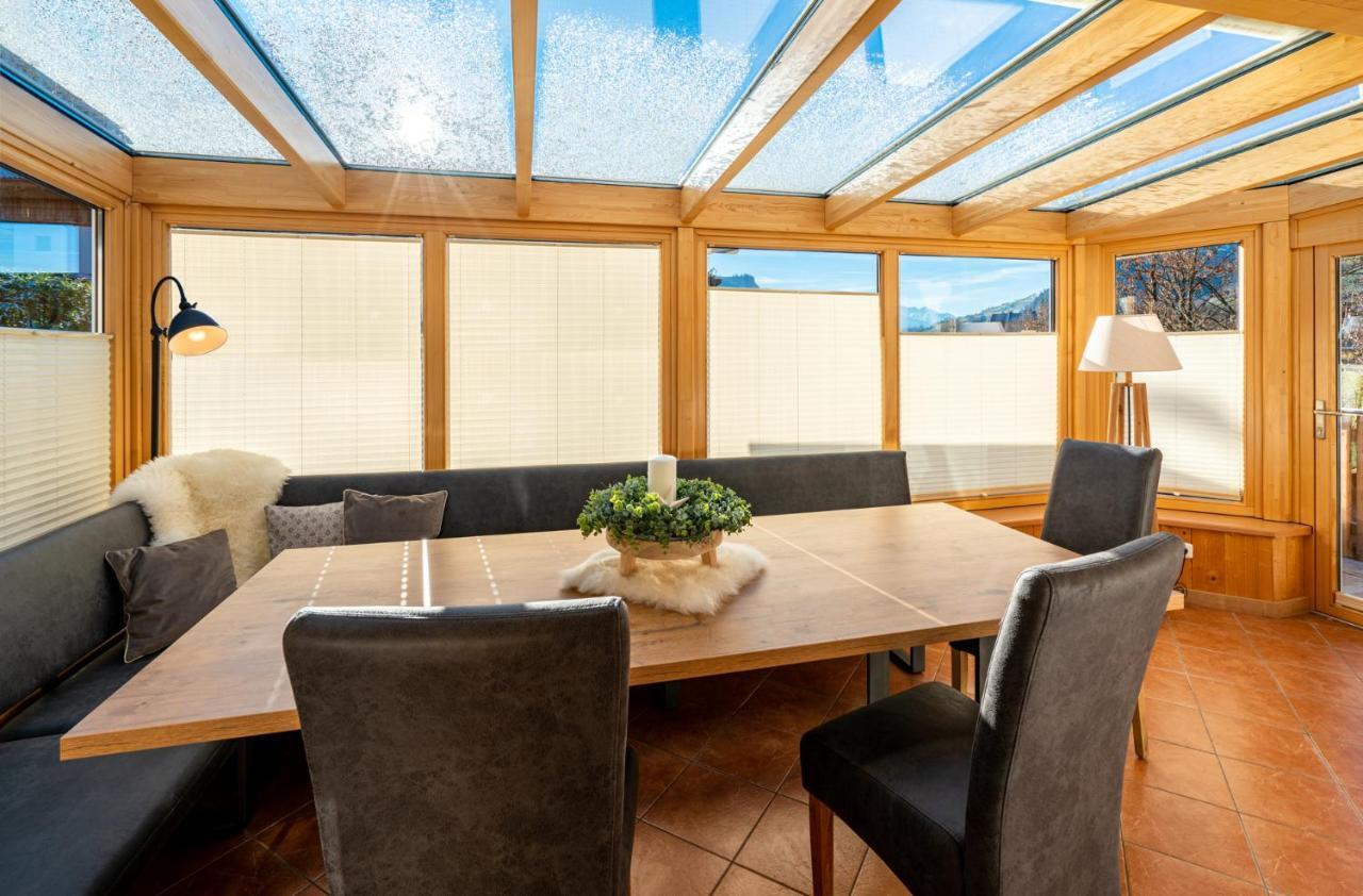 Lakeside Appartments غولدغ المظهر الخارجي الصورة