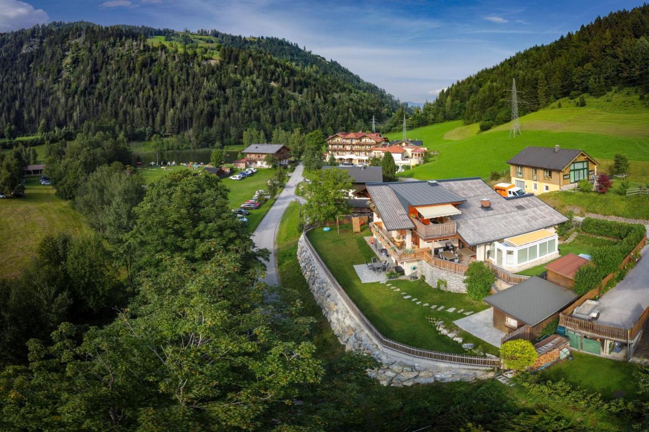 Lakeside Appartments غولدغ المظهر الخارجي الصورة