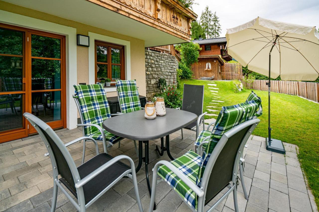 Lakeside Appartments غولدغ المظهر الخارجي الصورة