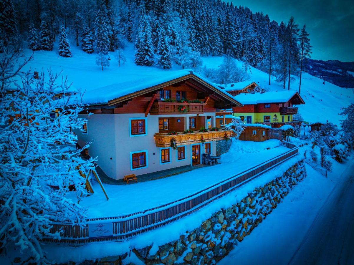 Lakeside Appartments غولدغ المظهر الخارجي الصورة
